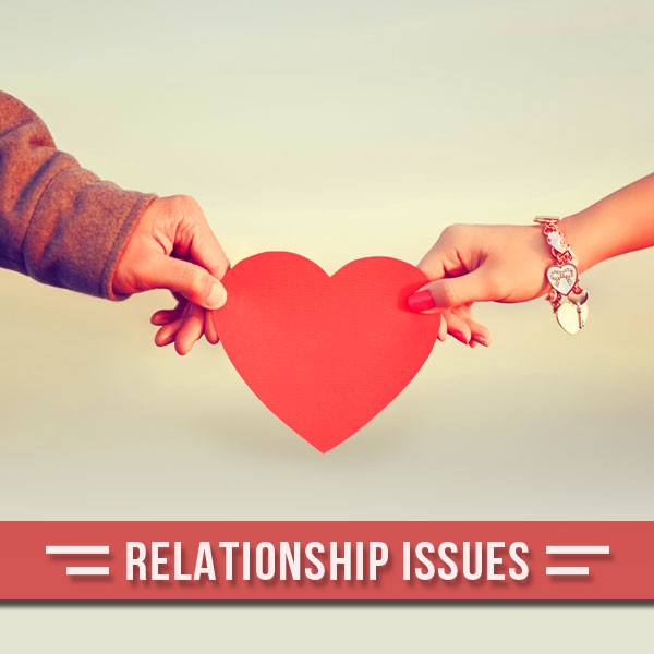 Relationship Problems Consult.. Talk To Astrologer