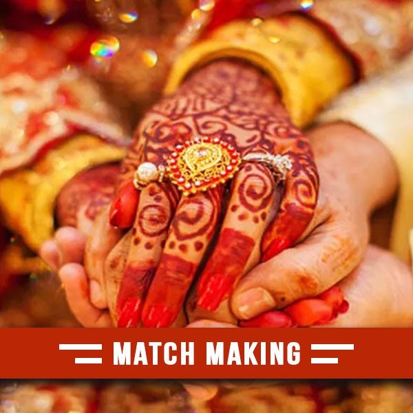 Match Making Horoscope Reports, Kundli Milan Report