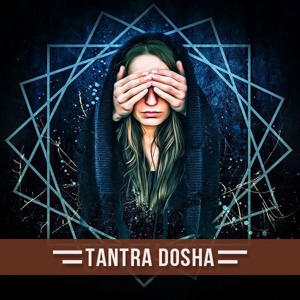 Tantra Dosha Puja & Yajna For Removing Tantra Badha