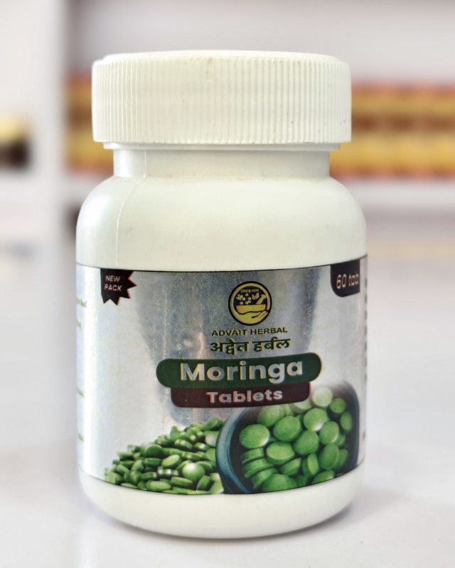 Moringa Tablets