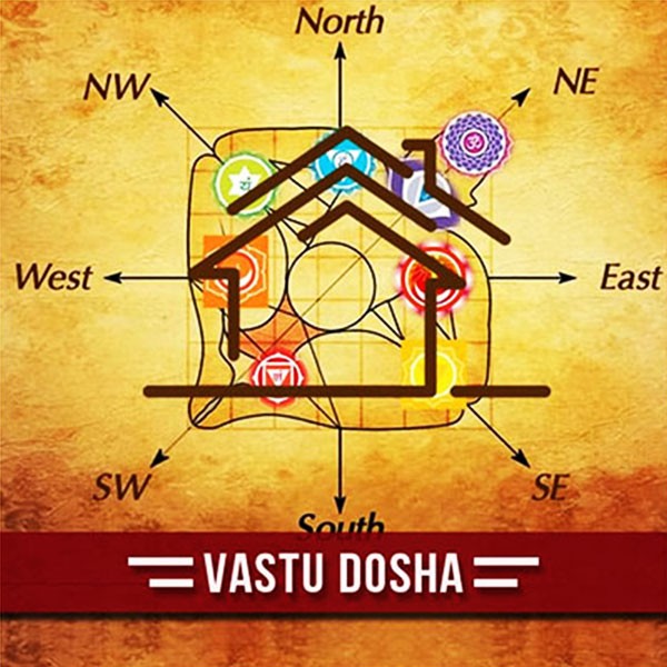 Vastu Dosh Nivaran Puja For All Types Of Vastu Dosha Removal