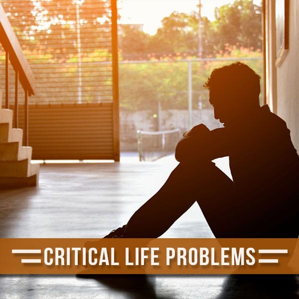 Critical Life Problem Consultation | Talk To Experts