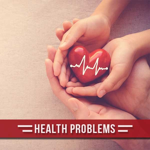 Health Problems Consultation Talk To Astrologer & Experts