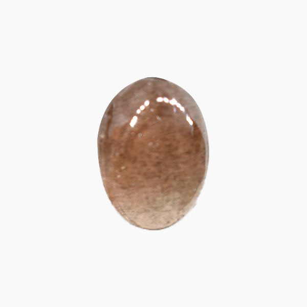 Cat’s Eye Gemstone, Lehsunia Stone, Oval Shape