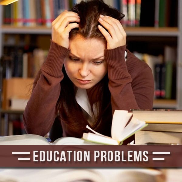 Education Problems Consult | Talk To Astrological Experts